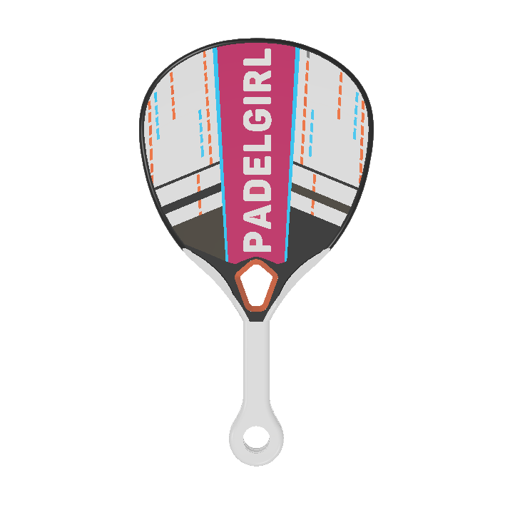 Dyna 2025 - Padelkey