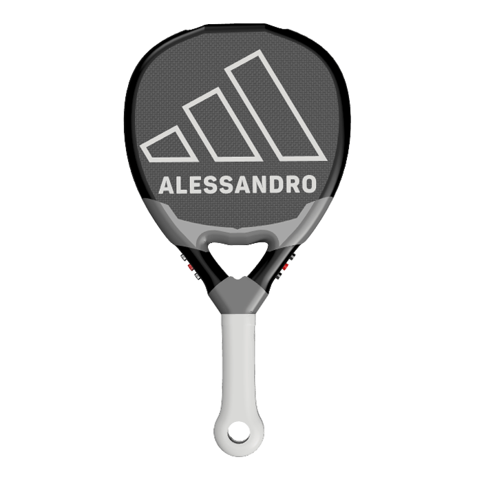 Metalbone - Padelkey