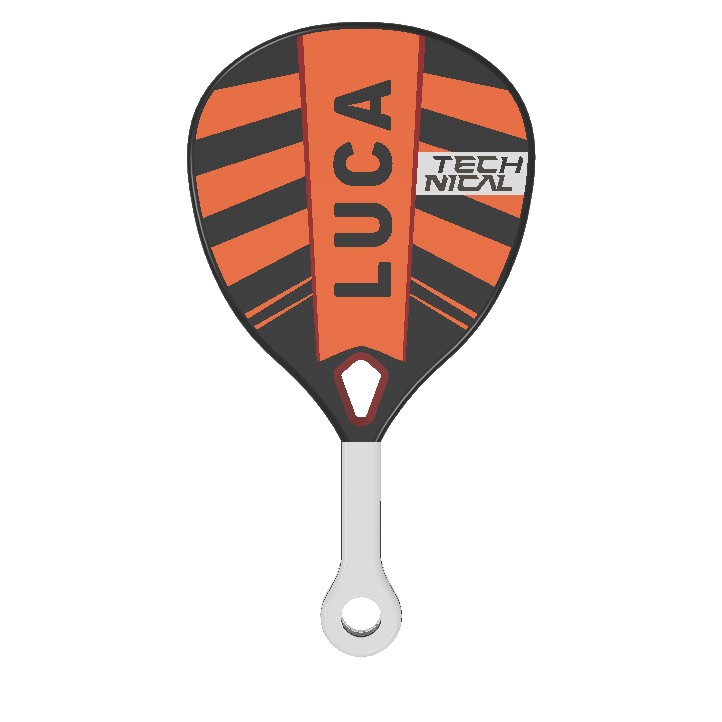 Technical 2024 - Padelkey