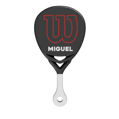 BELA - Padelkey