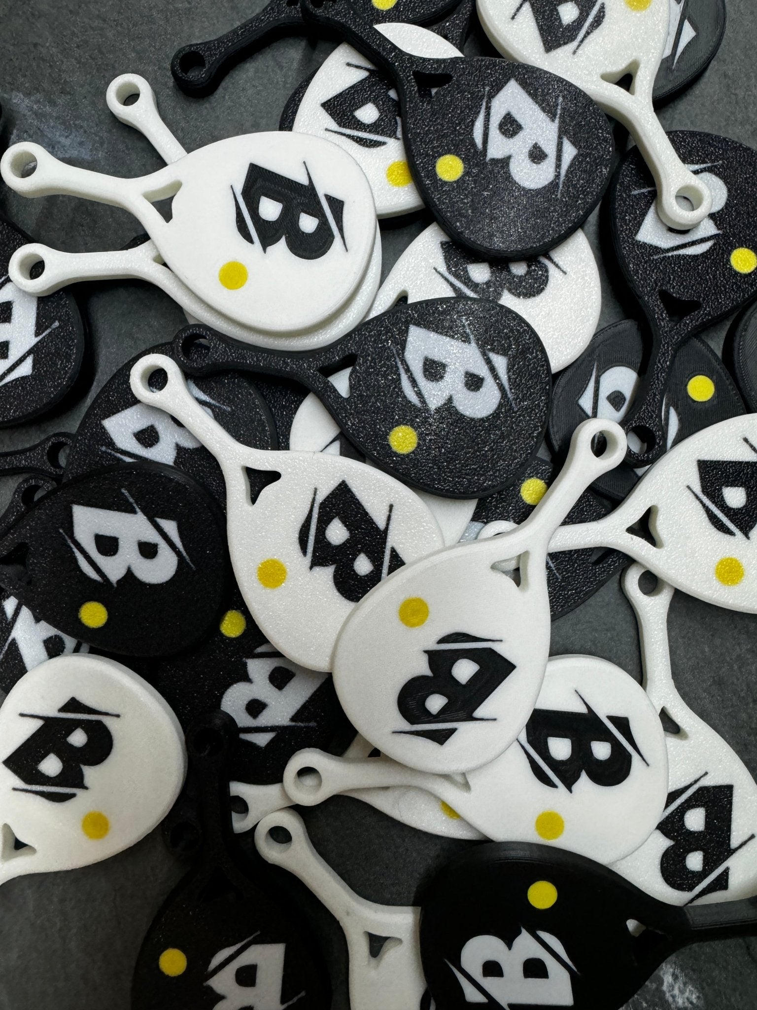 CLUB EDITION - Padelkey