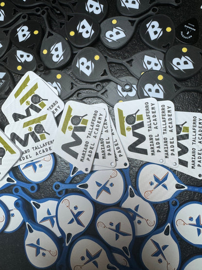 CLUB EDITION - Padelkey