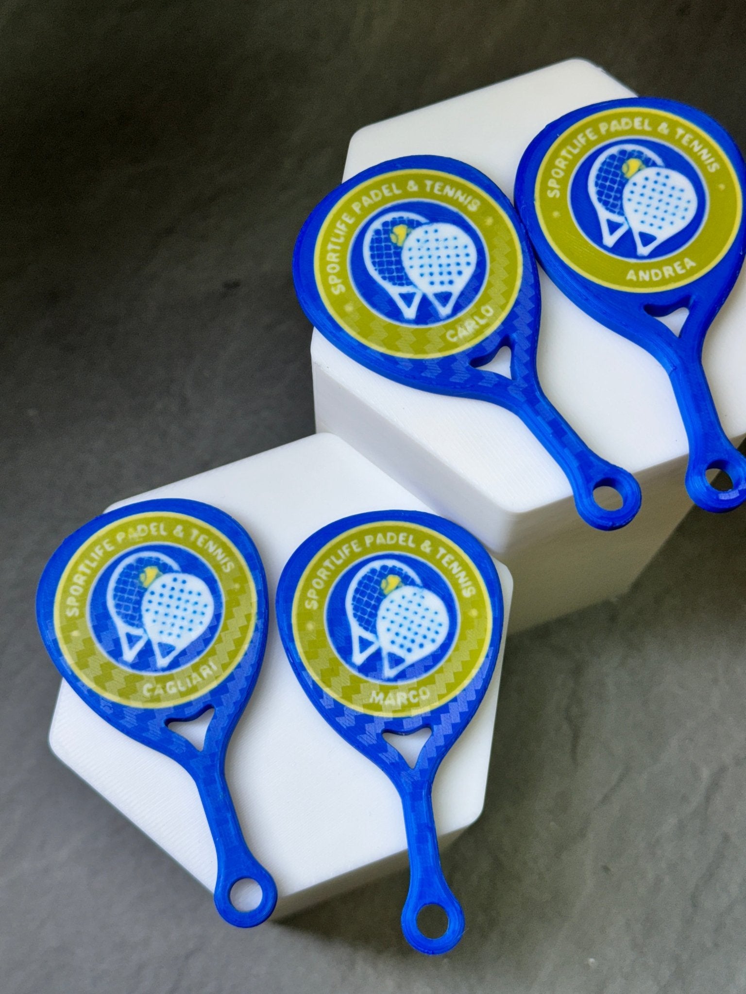 CLUB EDITION - Padelkey