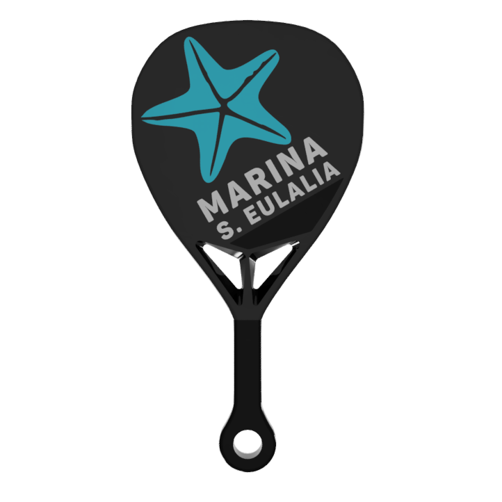 CLUB EDITION - Padelkey