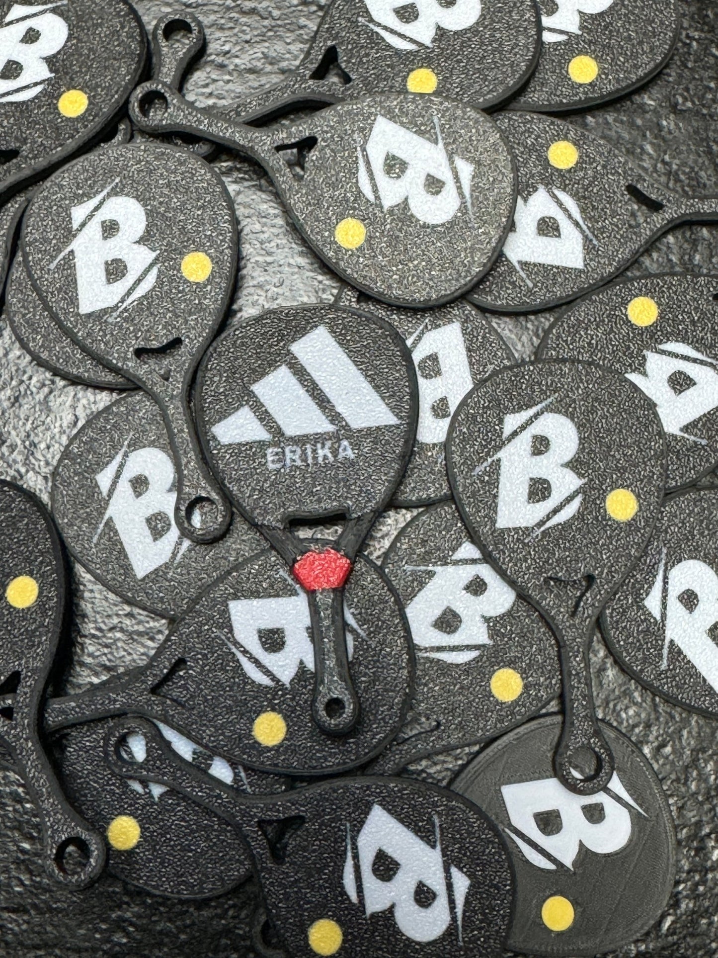 CLUB EDITION - Padelkey