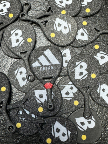 CLUB EDITION - Padelkey