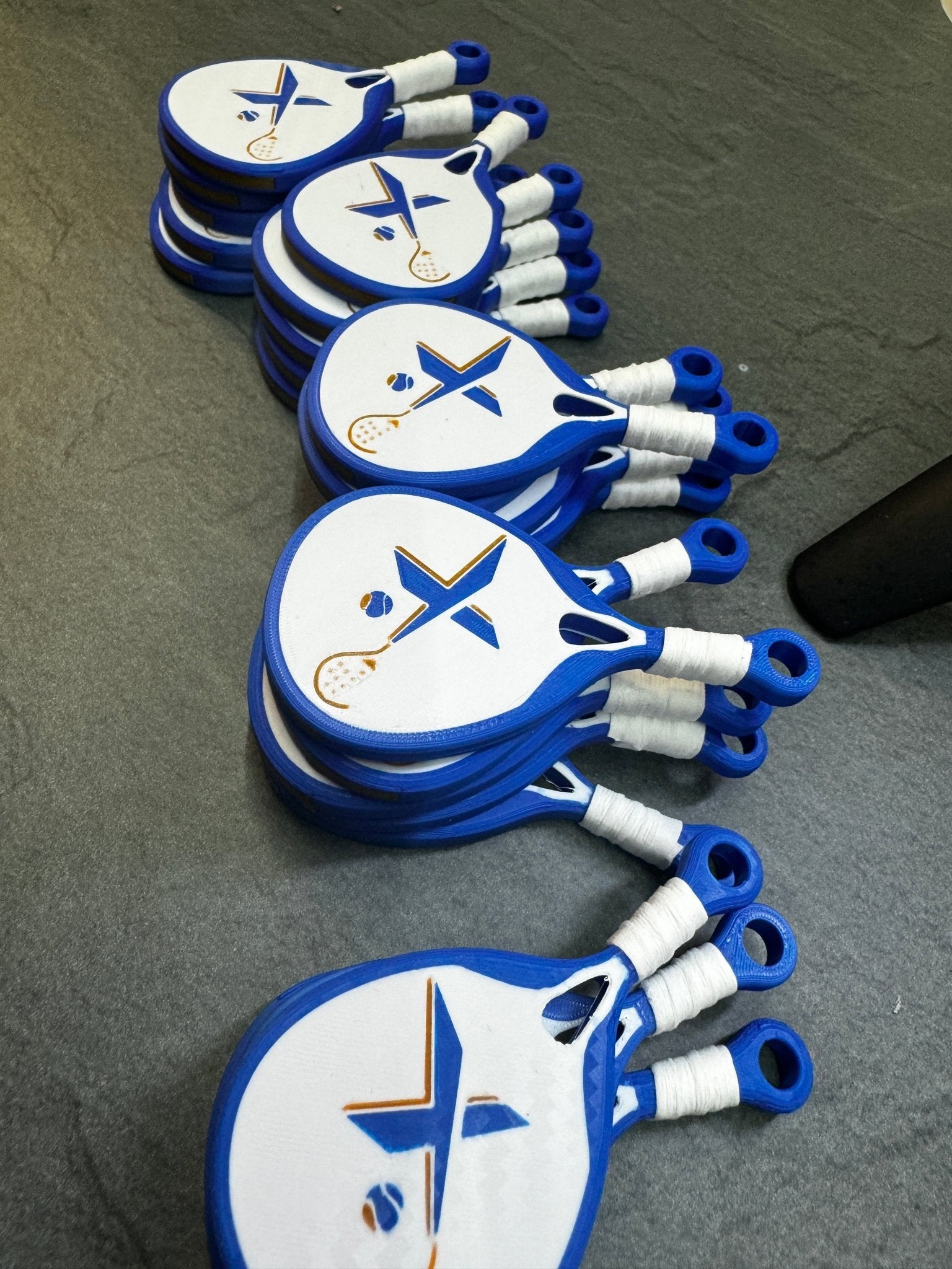 CLUB EDITION - Padelkey