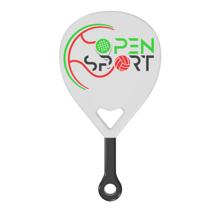 CLUB EDITION - Padelkey