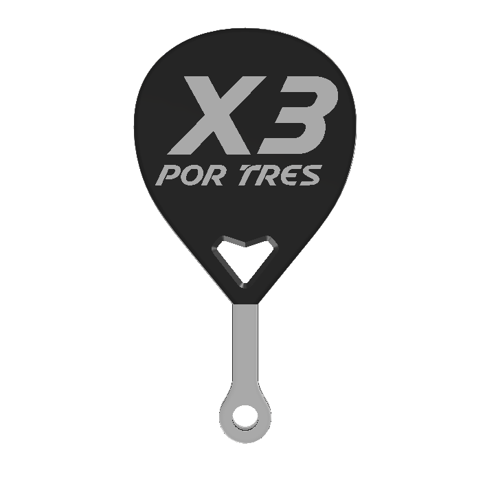 CLUB EDITION - Padelkey