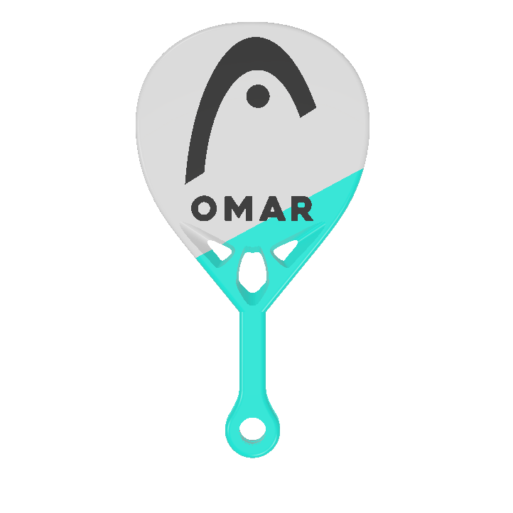 Gravity 2024 - Padelkey