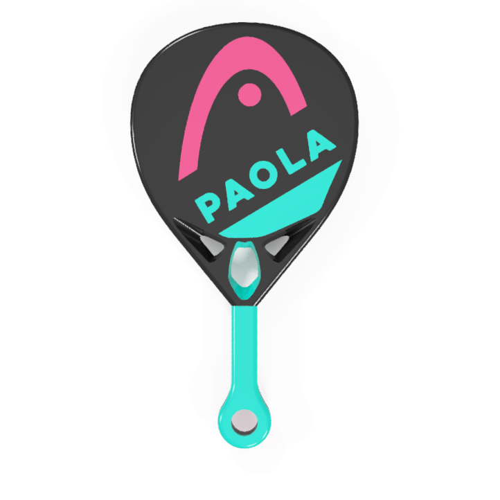 Gravity - Padelkey