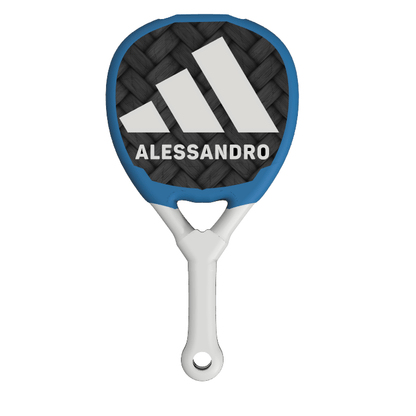 Metalbone - Padelkey