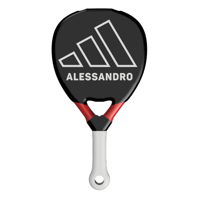 Metalbone - Padelkey