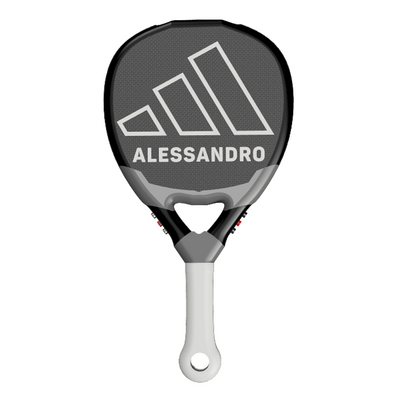 Metalbone - Padelkey