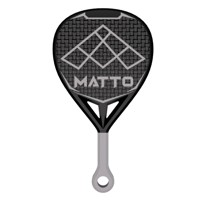 NightWalk - Padelkey