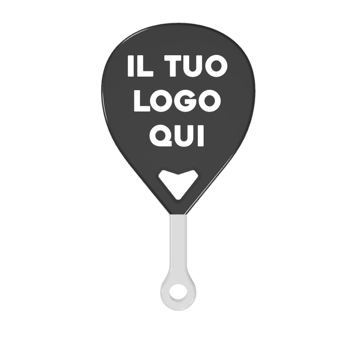 PADELKEY - CLUB EDITION - Padelkey