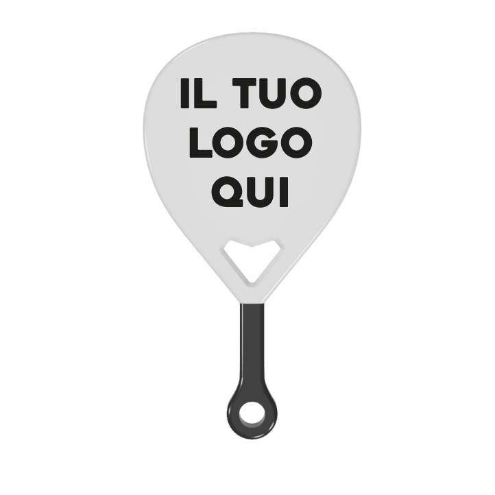 PADELKEY - CLUB EDITION - Padelkey