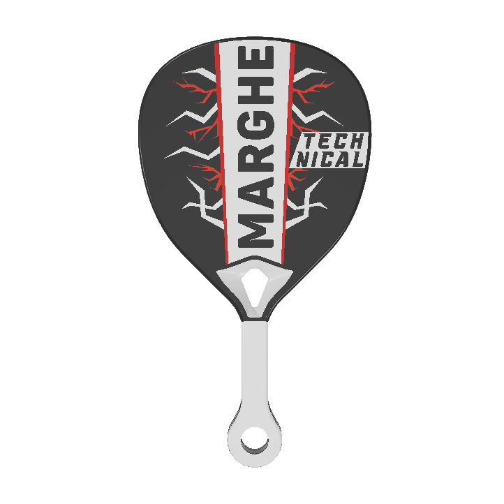 Technical 2025 - Padelkey